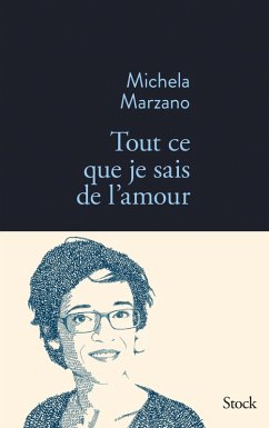 Cover Tout ce que je sais de l'amour (eBook, ePUB)