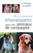 Dictionnaire d'homéopathie pour nos... - Bild 1