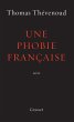 Une phobie française (eBook, ePUB) - Bild 1