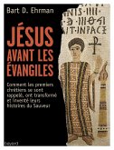 Jésus avant les évangiles (eBook, ePUB)