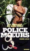 Police des moeurs n°34 Les Innocentes aux mains pleines (eBook, ePUB)
