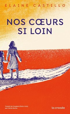 Cover Nos coeurs si loin (eBook, ePUB)