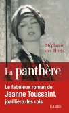 La panthère (eBook, ePUB)