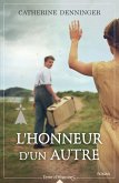 L'honneur d'un autre (eBook, ePUB) L'honneur d'un autre (eBook, ePUB)