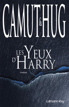Cover Les yeux d'Harry (eBook, ePUB)