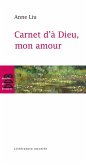 Carnet d'à Dieu, mon amour (eBook, ePUB)