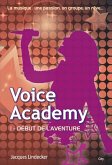 Voice Academy T1 (eBook, ePUB)