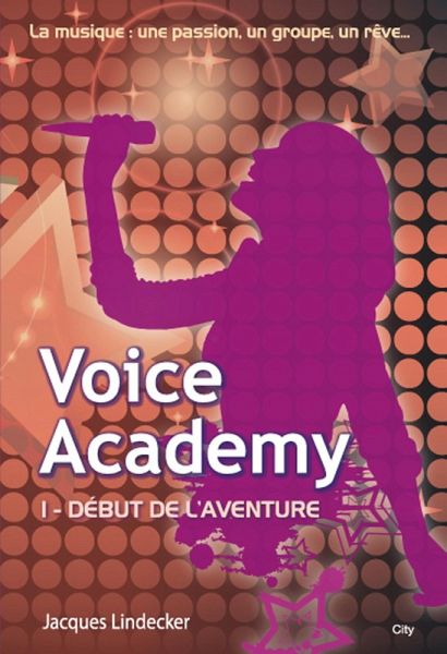 Voice Academy T1 (eBook, ePUB)