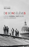 De bons élèves (eBook, ePUB)