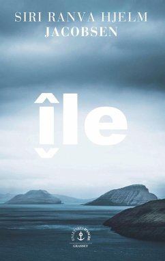 Cover Île (eBook, ePUB)