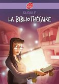 La bibliothécaire (eBook, ePUB)
