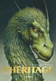 Eragon poche, Tome 04 (eBook, ePUB)