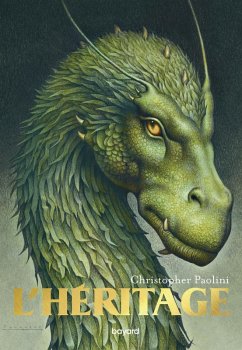 Cover Eragon poche, Tome 04 (eBook, ePUB)
