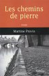 Les chemins de pierre (eBook, ePUB) - Bild 1