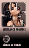 SAS 62 Vengeance romaine (eBook, ePUB)