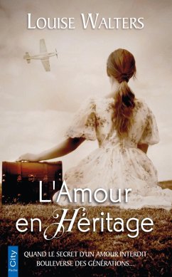 Cover L'amour en héritage (eBook, ePUB)