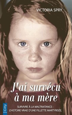 Cover J'ai survécu à ma mère (eBook, ePUB)