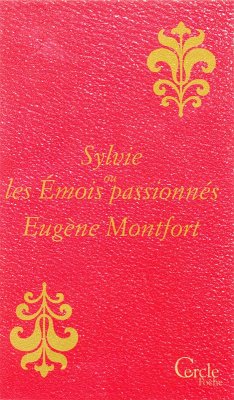 Cover Cercle Poche n°166 Sylvie ou les Émois passionnés (eBook, ePUB)