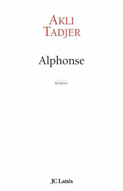 Cover Alphonse (eBook, ePUB)