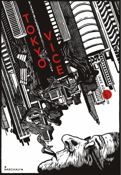 Tokyo Vice (eBook, ePUB) - Adelstein, Jake