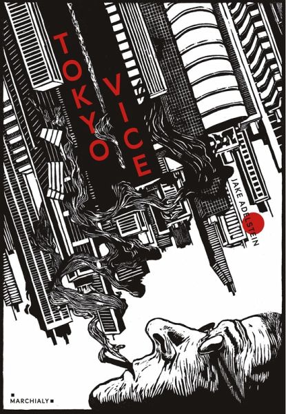 Tokyo Vice (eBook, ePUB) Tokyo Vice (eBook, ePUB)