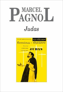 Judas (eBook, ePUB) - Pagnol, Marcel