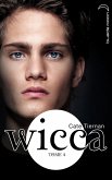 Wicca 4 (eBook, ePUB)