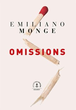 Omissions (eBook, ePUB) - Monge, Emiliano