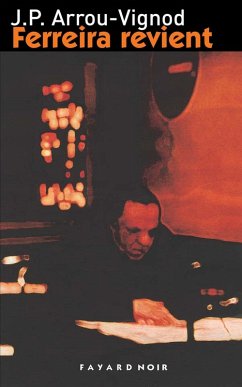 Cover Ferreira revient (eBook, ePUB)