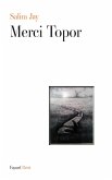 Merci Roland Topor (eBook, ePUB) Merci Roland Topor (eBook, ePUB)