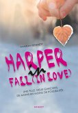 Harper in fall (in love) (eBook, ePUB) Harper in fall (in love) (eBook, ePUB)