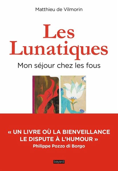 Les lunatiques, mon séjour chez les fous (eBook, ePUB) Les lunatiques, mon séjour chez les fous (eBook, ePUB)