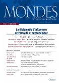 Mondes n°9 Les Cahiers du Quai d'Orsay (eBook, ePUB)