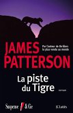 La piste du tigre (eBook, ePUB)