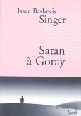 Satan à Goray (eBook, ePUB)