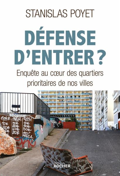 Défense d'entrer ? (eBook, ePUB)