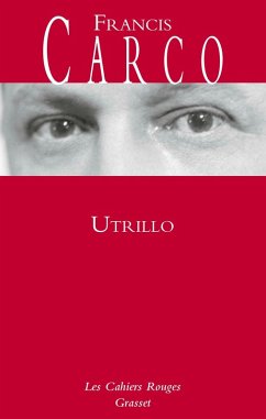 Utrillo (eBook, ePUB) - Carco, Francis