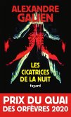Les cicatrices de la nuit (eBook, ePUB)