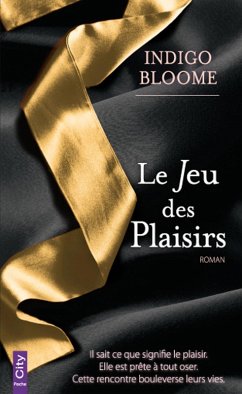 Cover Le Jeu des Plaisirs (eBook, ePUB)