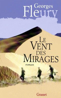 Le vent des mirages (eBook, ePUB) - Fleury, Georges