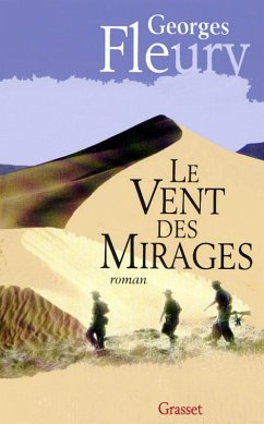 Cover Le vent des mirages (eBook, ePUB)