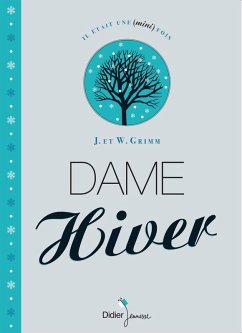 Cover Dame Hiver (eBook, ePUB)