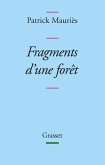Fragments d'une forêt (eBook, ePUB)