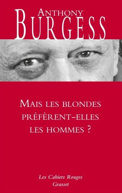 Mais les blondes préfèrent-elles les hommes ? (eBook, ePUB) - Burgess, Anthony