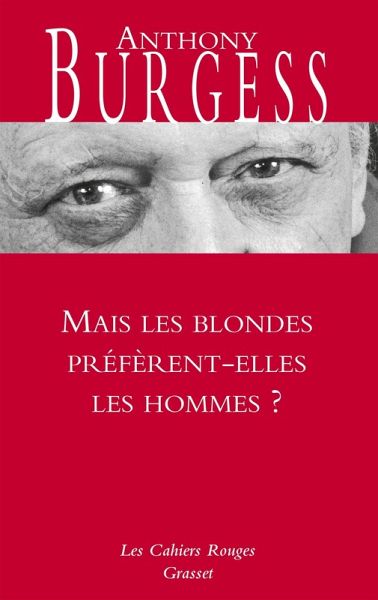 Mais les blondes préfèrent-elles les hommes ? (eBook, ePUB) Mais les blondes préfèrent-elles les hommes ? (eBook, ePUB)
