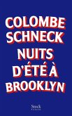 Nuits d'été à Brooklyn (eBook, ePUB)
