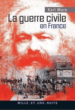 La guerre civile en France (eBook, ePUB) - Marx, Karl