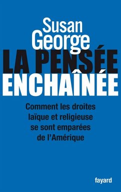 Cover La Pensée enchaînée (eBook, ePUB)
