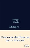 L'Enquête (eBook, ePUB)