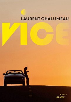 Vice (eBook, ePUB) - Chalumeau, Laurent